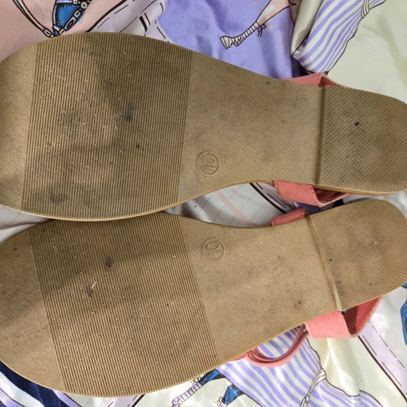 Mixit Sandals - Picture 6 of 8